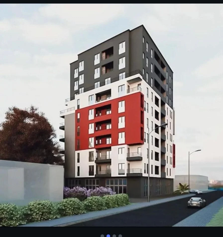 Jepet me Qira Apartament 1+1 – 5 Maj , Mobilim Fringo i RI 500 €