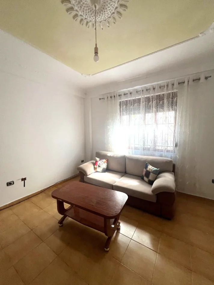 🏡 Jepet me Qira Apartament 1+1 ne 5 Maji,  400 mije leke