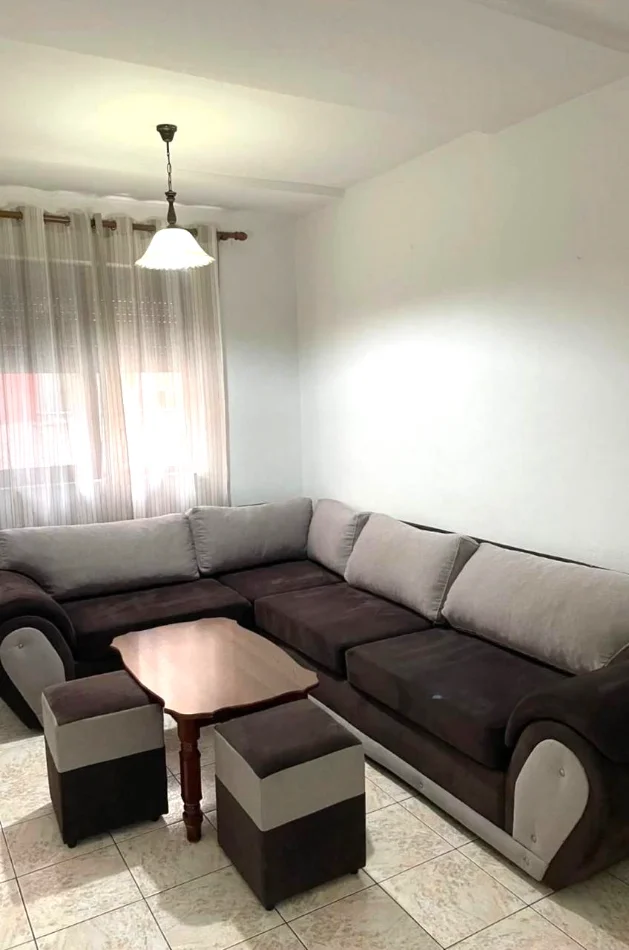 🏡 Jepet me Qira Apartament 1+1 ne Myslym Shyr,  500 mije leke