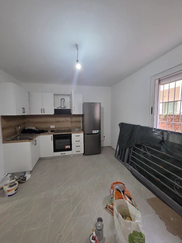 Jepet me qera 2+1+Ballkon Kati 1, 65 m² 50000 mije /leke (Myslym Shyri)