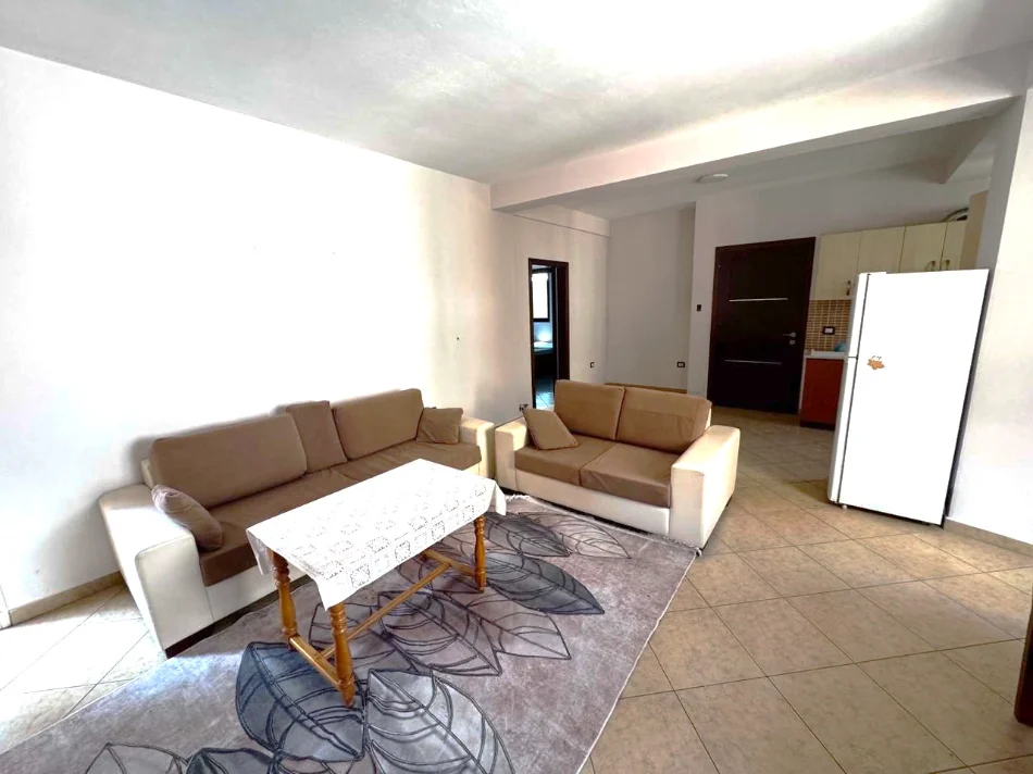 🏡 Jepet me qera 2+1 – tek Ekonomiku  | 50,000 lek/muaj 📍