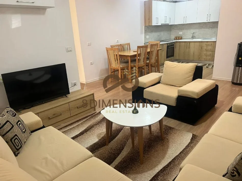 Jepet me qera Apartament 3+1 ne Kodren e Diellit (D8243A-24)