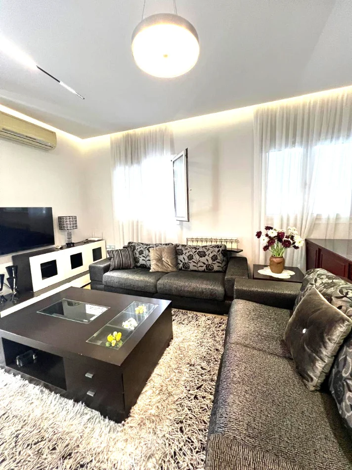 🏡✨Jepet me qera apartament 1+1 PREMIUM I Fakulteti Ekonomik , 600€