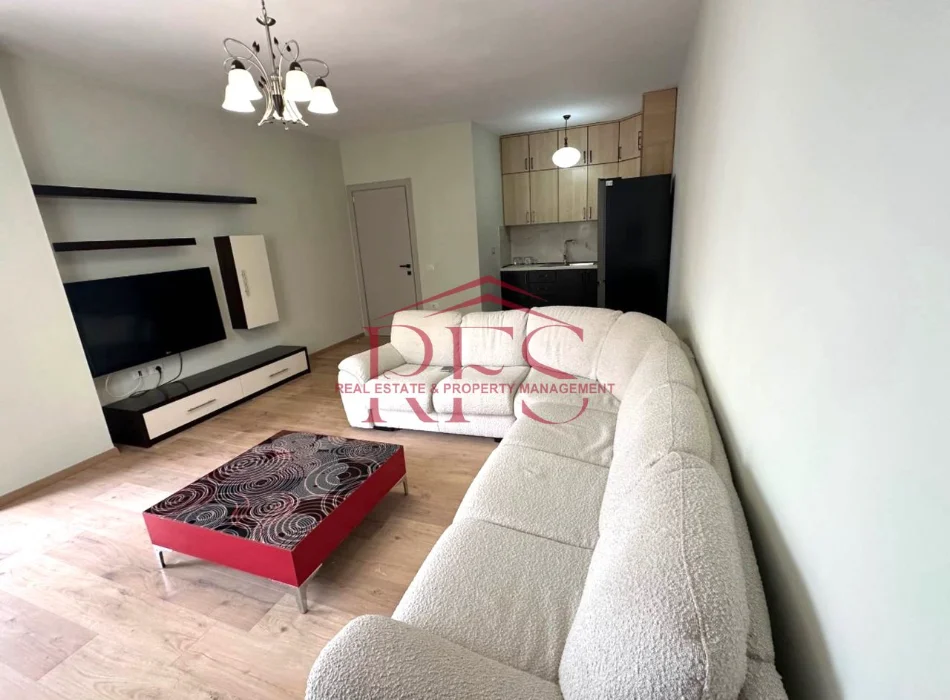 🏠  Jepet me qera apartament 2+1, Super apartament , super mobilim 550 € ne ASTIR