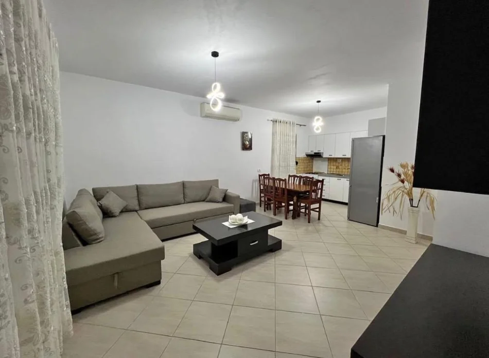 🏡 Jepet me qera apartament 2+1   📍 Yzberisht  500 € (Yzberisht)