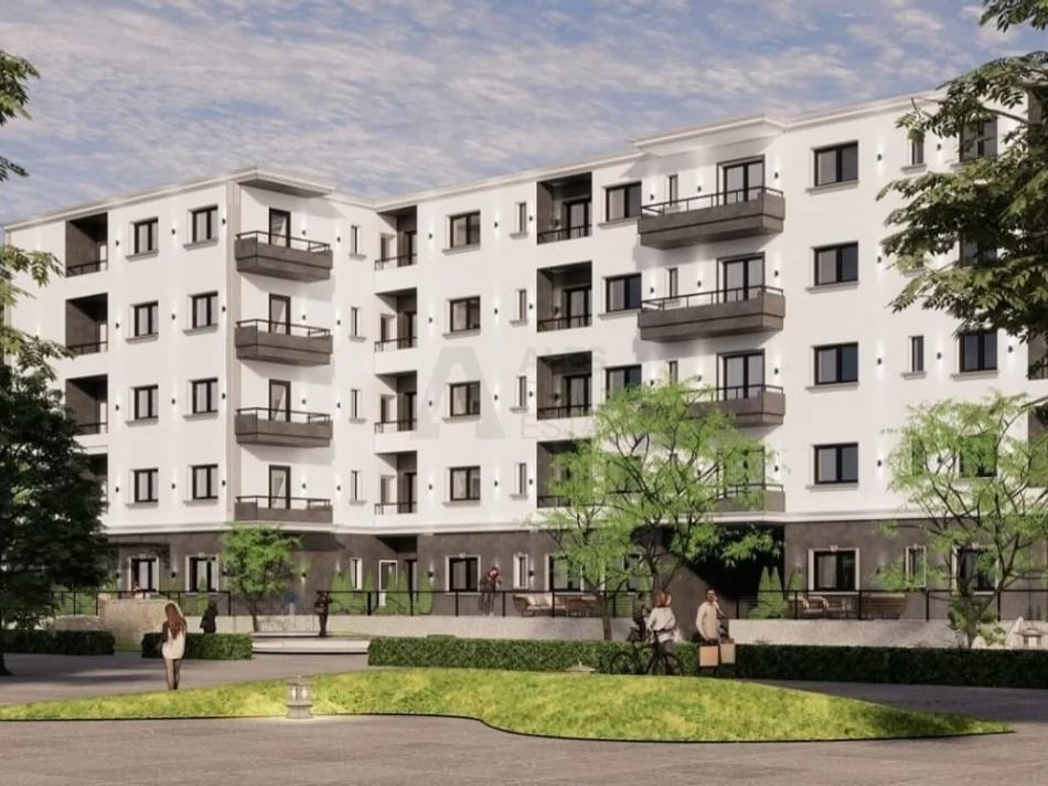 🏠 Kamëz ,  shitet apartament 2+1 ,100 m² 99.000 € (KAMEZ)
