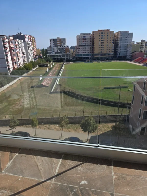 Lezhë shitet apartament 1+1