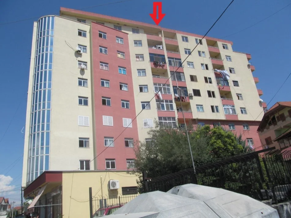 Lezhe, Shitet Apartament Kati 2, 53.1 m², Cmimi Fillestar 2,600,000 Lekë, Lagja “Skënderbeg”