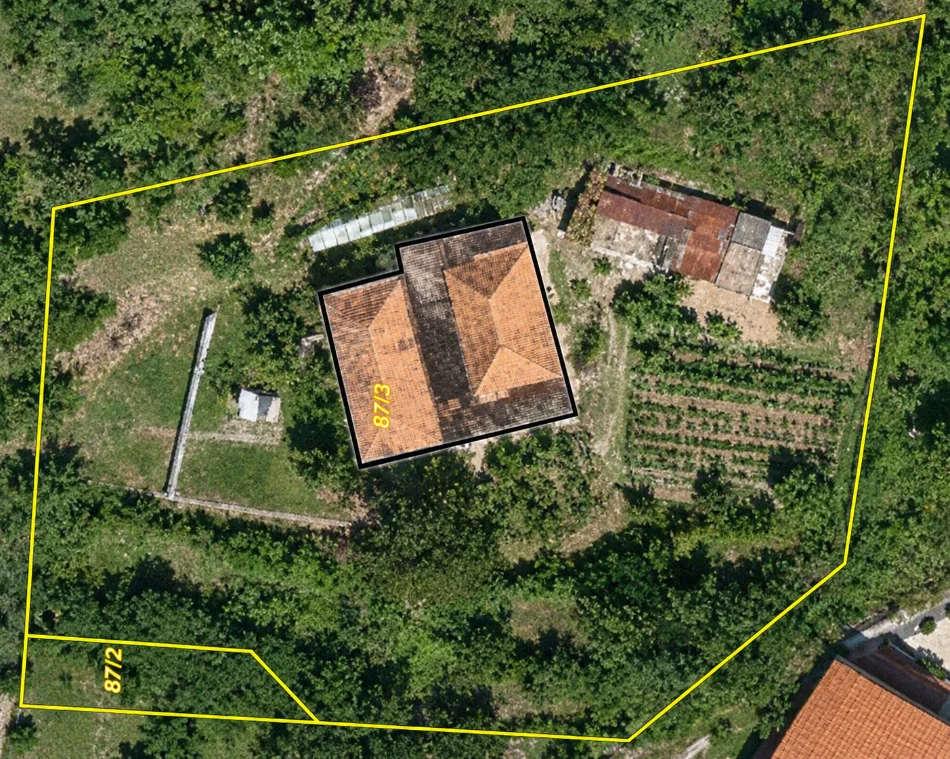 Lezhe, shitet shtepi 2+1 Kati 0, 105 m² 170.000 € (Në qytetin e Lezhës)