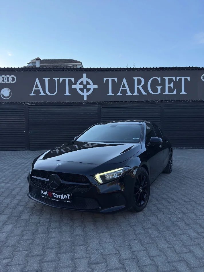 MERCEDES-BENZ A220 Compact Sedan-Viti 2020 Çmimi 16.5mln lek