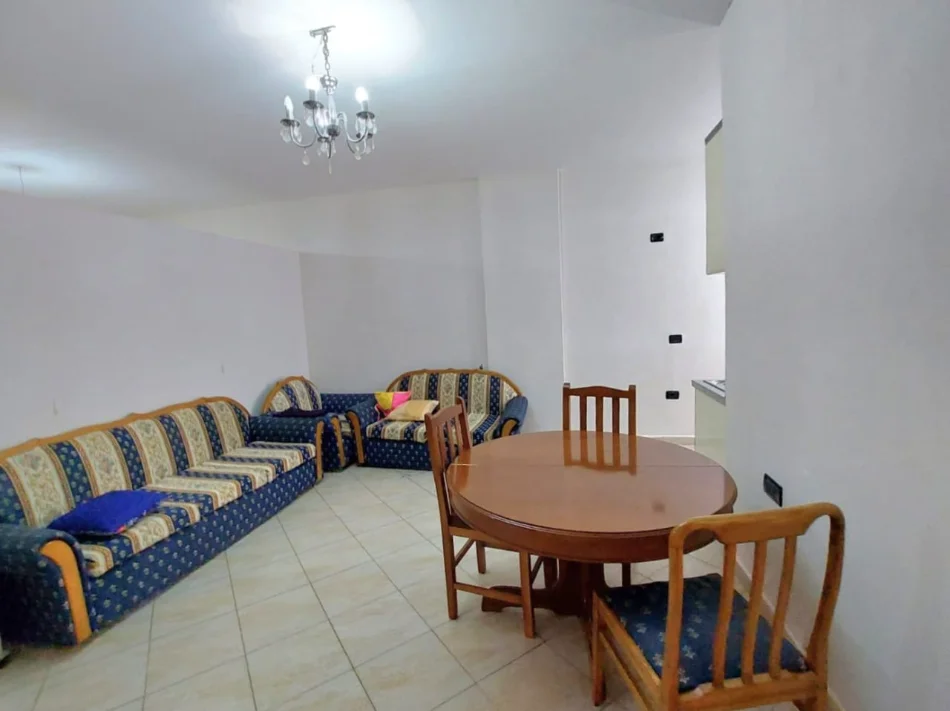 🏠 Me Qera: Apt. 2+1 & 1 Bllk (Fresk - Dega Thesarit )🔥Zonë e qetë || 100% e kompletuar 🫨 37,000 Lekë / Muaj💶