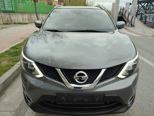 Nissan Qashqai viti 2015 panoramik, full option, automat, 1.6 TDI, navi, 10000 €