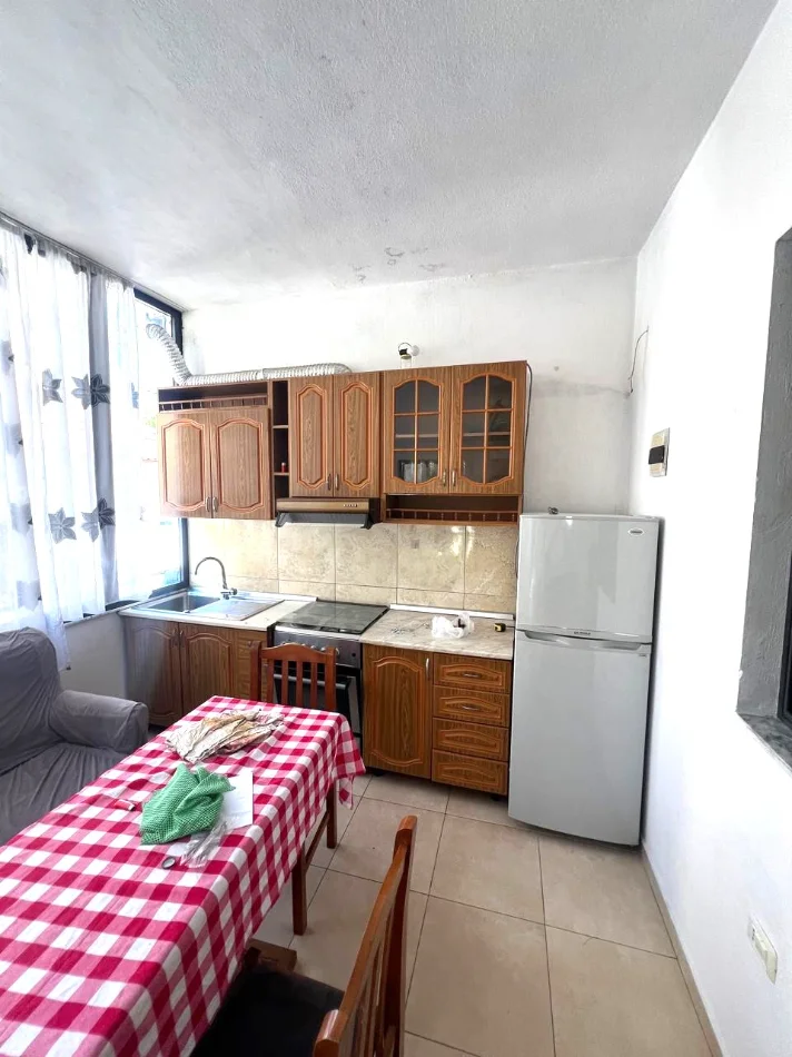 🔥 OKAZION 🔥🏡 Jepet me Qera Apartament 2+1 ne Don Bosko pas Kompleksit Vizion Plus, 580 mije leke