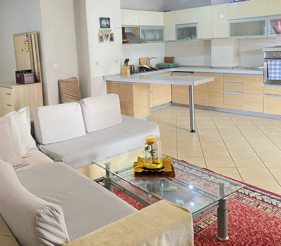 🔥 okazion 🔥shitet apartament super komod me vlere 183.000 € ne astir