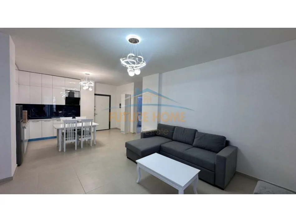 Qera,Apartament 1+1+ Post Parkimi,Kompleksi Jolla,Unaza e Re
