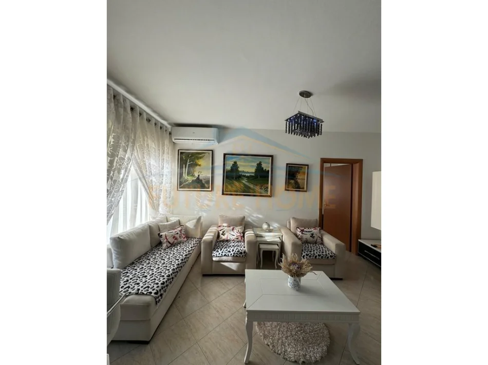 Qera, Apartament 1+1, Rruga Muhamed Deliu,Fresk 400 €,ALF66833