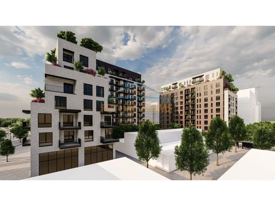 Qera Apartament 2+1+2, Rruga Dritan Hoxha, Tiranë    80,000 Lekë 0696069906