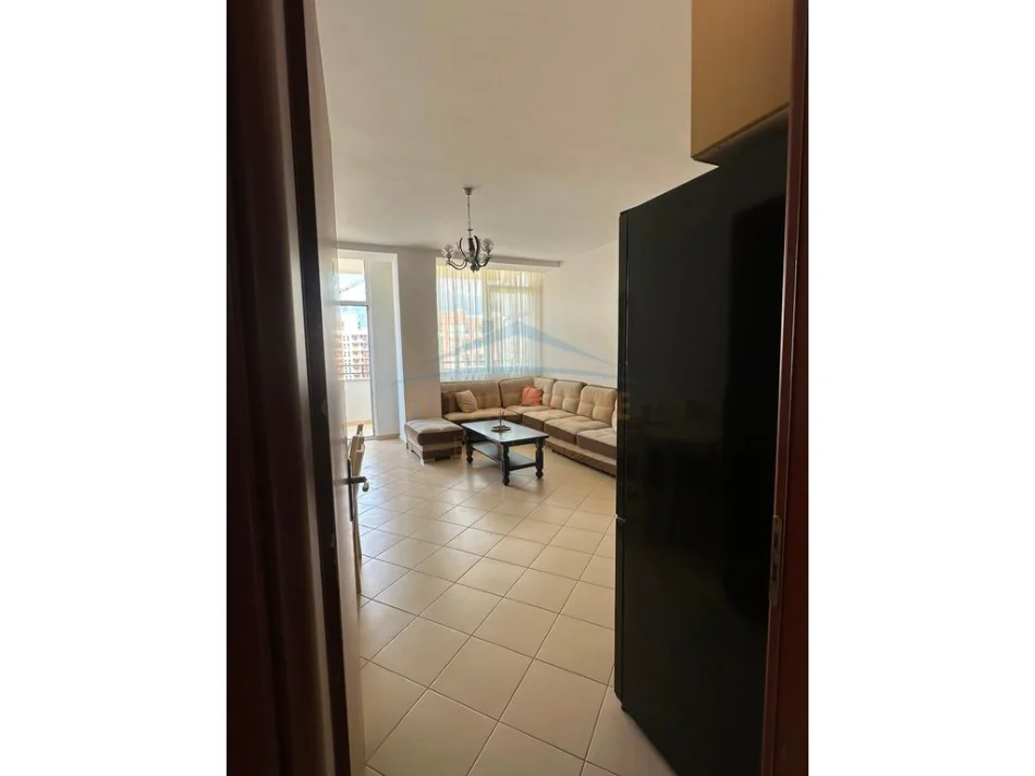 Qera, Apartament 2+1, Jordan Misja, Tiranë