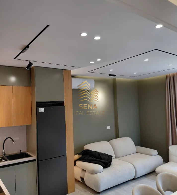 Qira, Apartament 2+1+2+blk+Post Parkimi, Ali Demi, Kompleksi Darling, 60.000 Leke/muaj