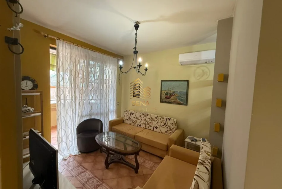 Qira, Apartament 2+1+Blk, Komuna e Parisit, 50.000 Leke/Muaj i Padiskutueshem