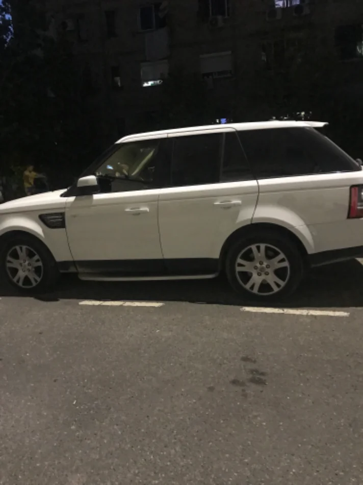 Range Rover Sport Viti 2012 , 850.000 leke