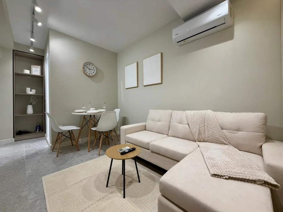 Shiten 2 apartament 1+1 per airbn te 21 dhjetori  185.000 €