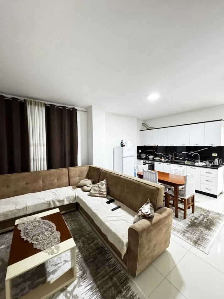 SHITEN OKAZION  Apartamenti  2+1 me Hipoteke  ne Fresk,  103.000 €URO
