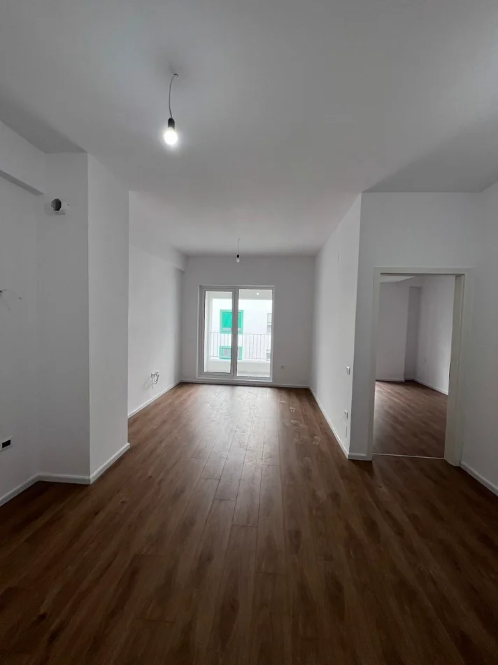🏠SHITET: 1+1 📍Ali Demi ( Rezidenca Kaimi) - 11.000.000Lekë - Pallat V.2024 - K.6 - 62m² || E Pabanuar✨️ - Me Hipoteke, Mundesi Kreditimi