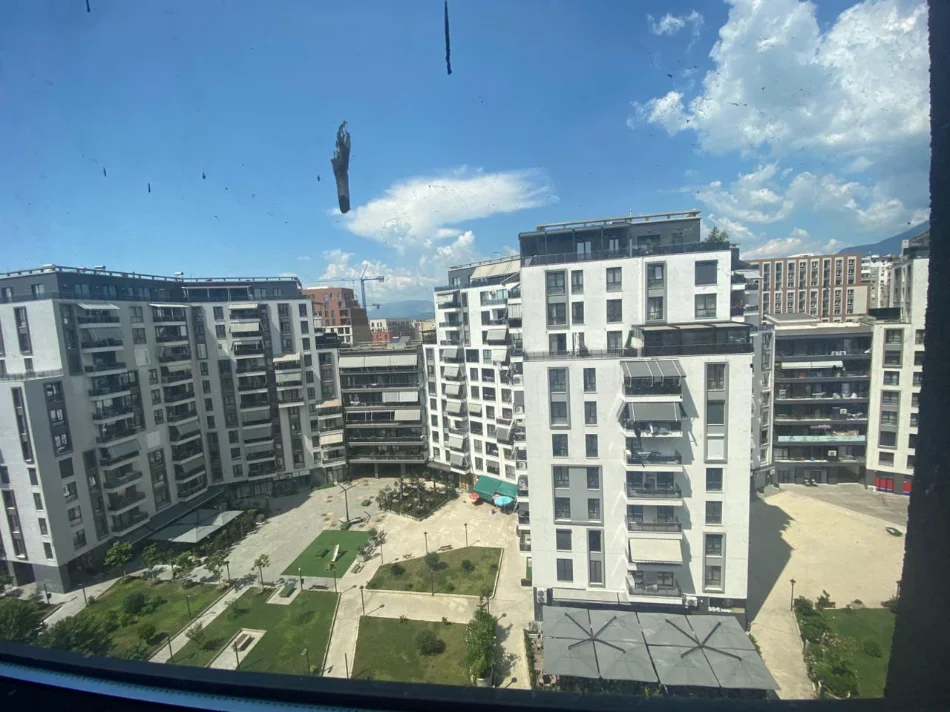 🏠SHITET: 2+1📍Kompleksi Turdiu (Ish Fusha e Aviacionit) - 152,000€ || Pallat V.2026 - Kt.9 - SP.92m² || 🔑 MERR CELESAT & BANO MENJEHERE! 🏡