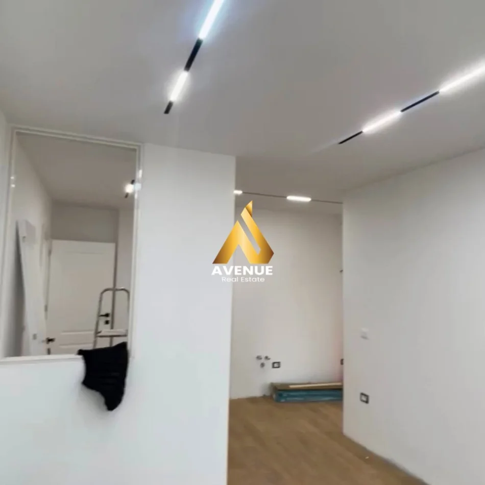Shitet apartament 1+1, 21 dhjetori, tiranë
