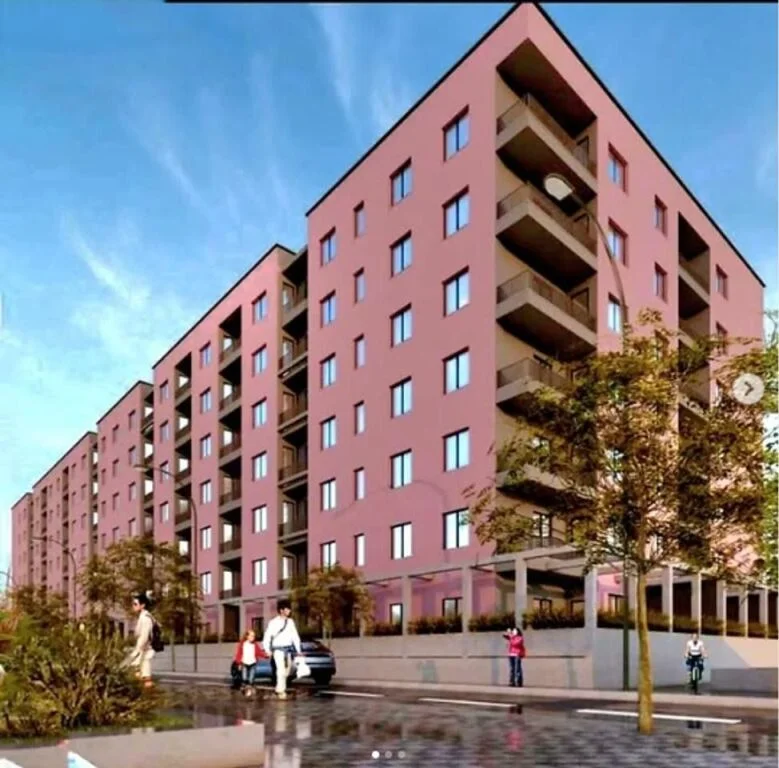 ✨️shitet apartament 1+1  ✨️73.000 € (paskuqan)