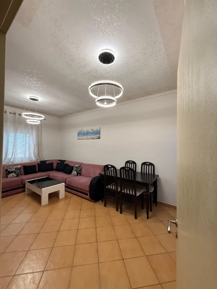 Shitet apartament   1+1   ali demi   135.000 €