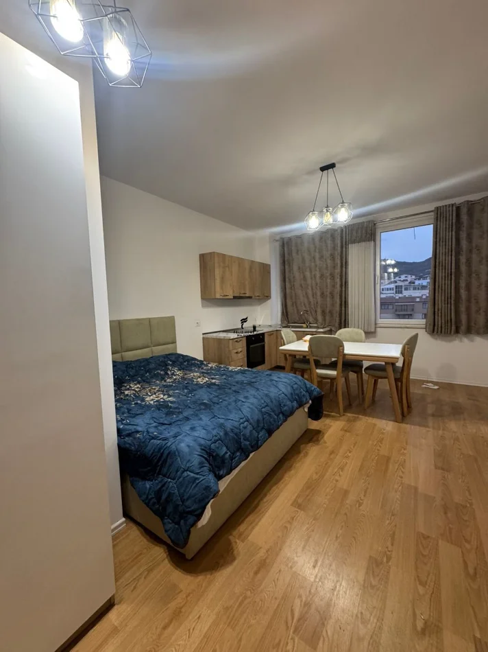 Shitet apartament 1+1 & garsoniere selite 180.000 euro fh-75574