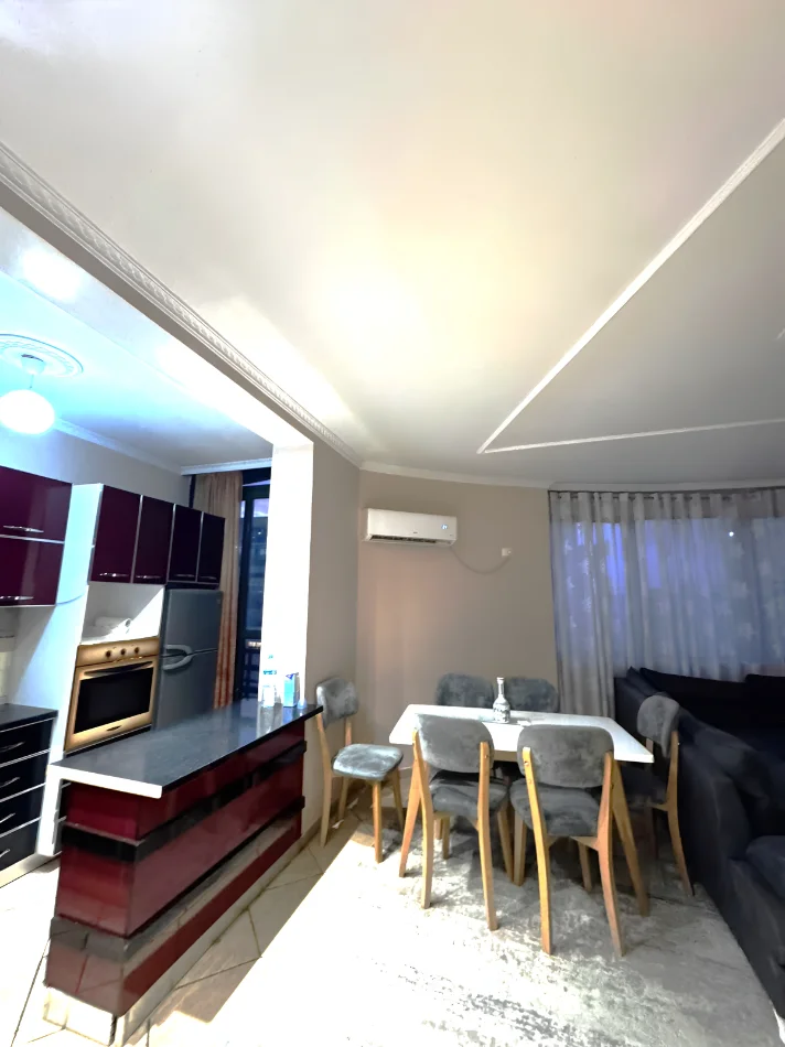 🏡 SHITET APARTAMENT 2+1+2 NË DELIORGJI – OKAZION! Hapesire prej110 m²  per 250.000 €