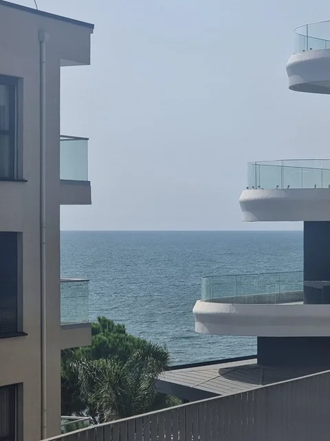 Shitet apartament 2+1 – rana e hedhun, shëngjin