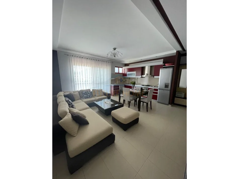 Shitet apartament 2+1 tek zogu i zi