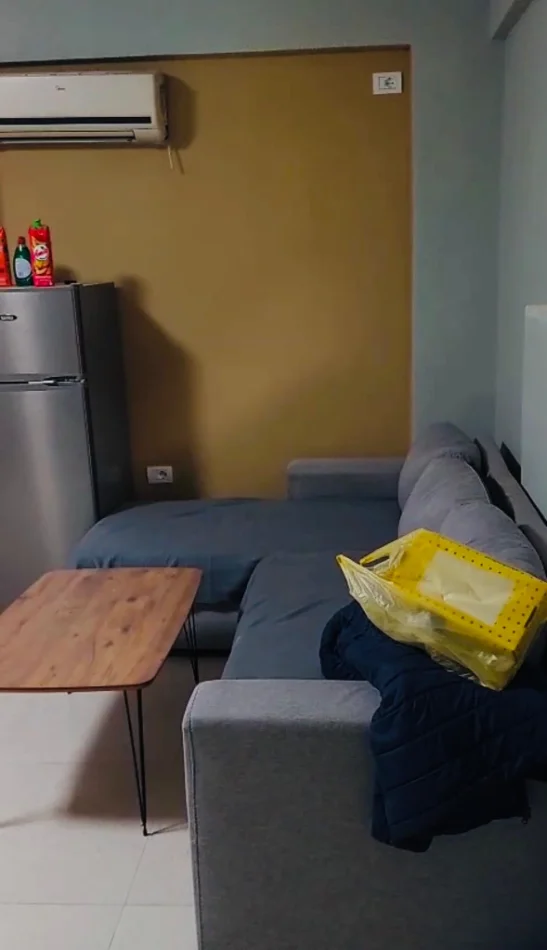 SHITET GARSONIERE , 30 m²  ME CMIM 60.000 € TEK KODRA E E DIELLIT