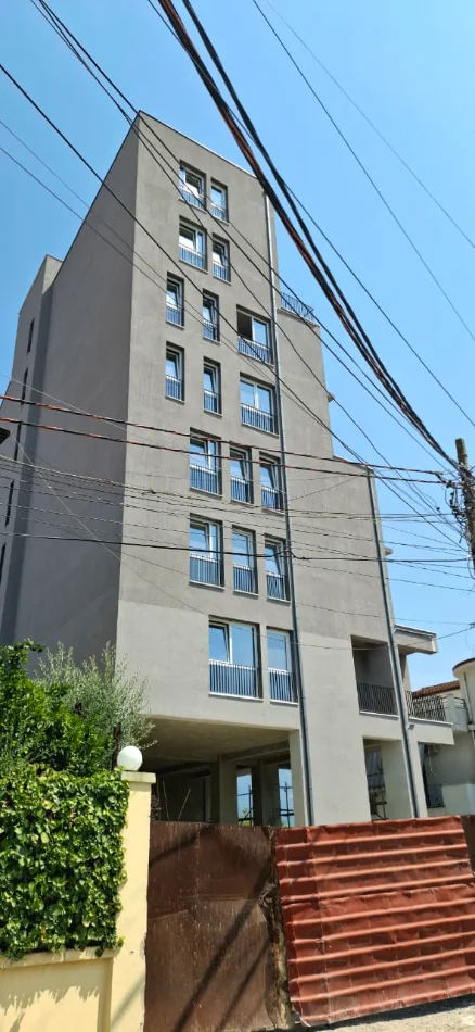 🏠SHITET: Garzoniere + Verande✨️ 📍Qytet Studenti - Prane Rruges se Elbasanit🔥 - Dorezohet Mars 2027 - K.2 - 49m² | 94,000€ ⚜️