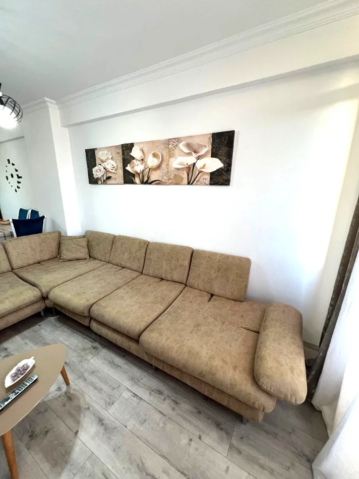 🏡 shitet okazion apartament 2+1 ne  astir, tek fratari,  132,000 €uro