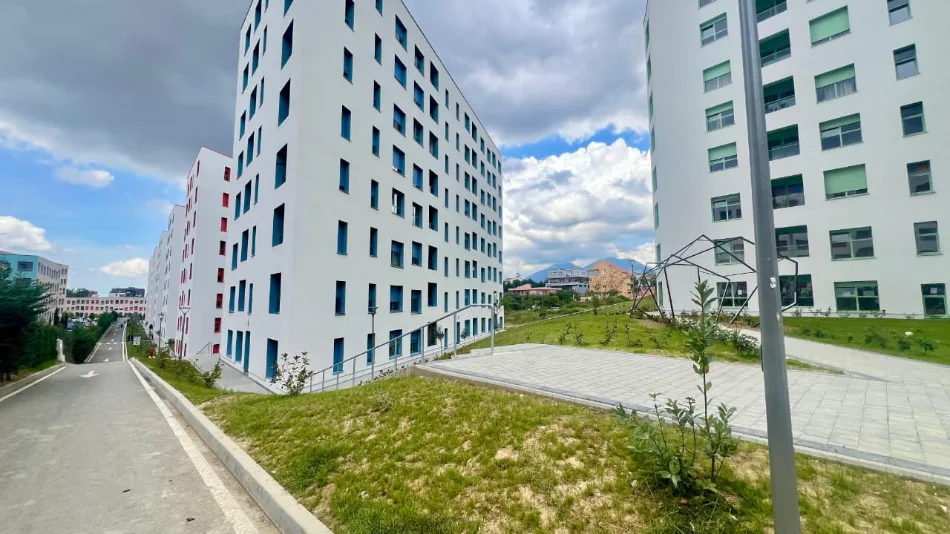 🚨SHITET Okazion i Rralle🚨: 1+1📍Ali Dem (Rez.Kadiu) - 🔥Vetem 1450€/m²🔥 - 74,000€ - Sp.51m² - Perfundon Gusht 2026 || Pagese me Keste