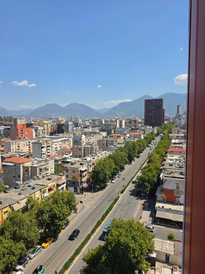 SHITET: Penthouse Duplex 🏘 4+1+3wc & Ballkon (📍Kompleksi Square21 ) - 21 Dhjetori, 207 m² (Çmimi 490.000€)🧭 ✨️