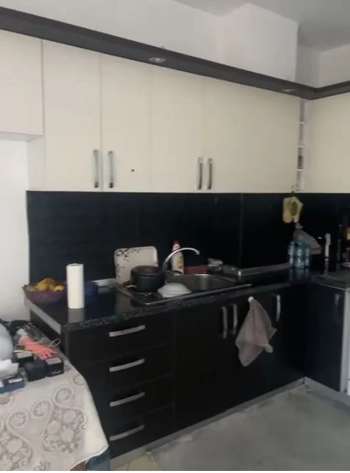 🔥 SUPER OKAZION 🔥🏡 Jepet me Qera Apartament 2+1 BOSH  ne Astir tek Vila L,  550 mije leke