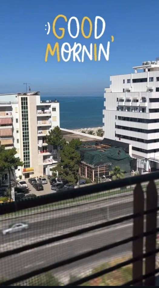 🔥 super okazion 🔥shitet apartament 1+1  tek shkembi i kavajes, durres me vlere 60 mije euro