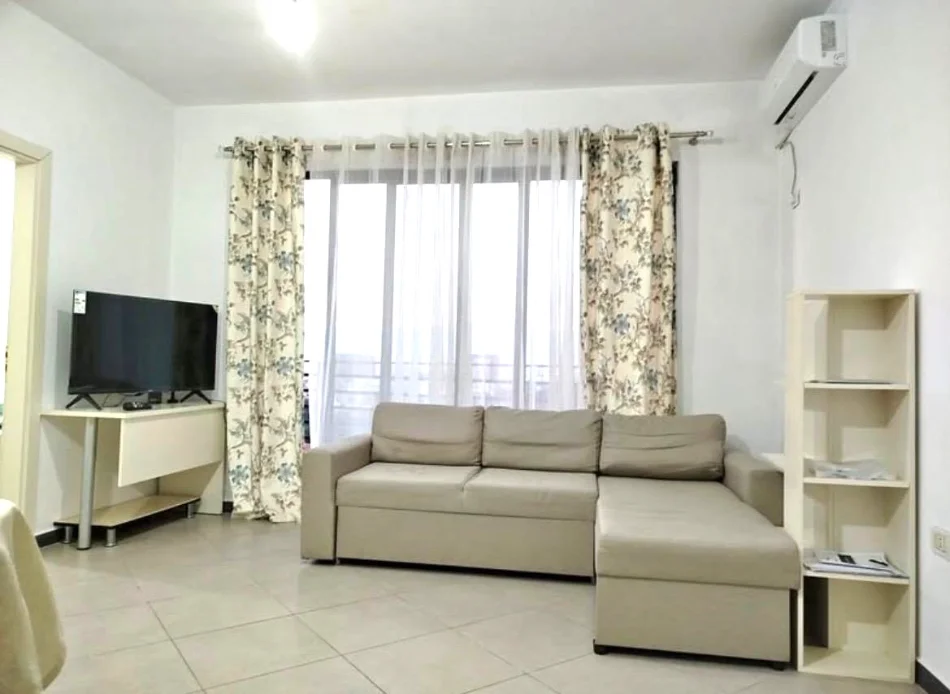 🏡 SUPER OKAZION Shitet Apartament 1+1 ne Astir prane Bar Artistit,  117.000.000 Leke