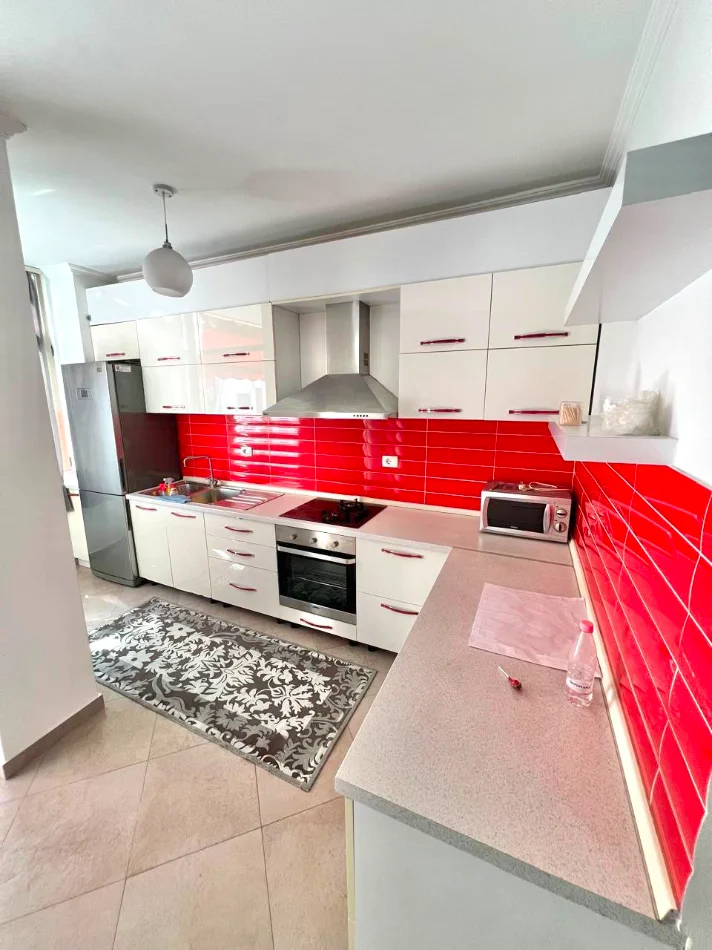 🏡 SUPER OKAZION – Shitet Apartament 2+1+2 📍 Yzberisht  135.000 € (Yzberisht , Astir)