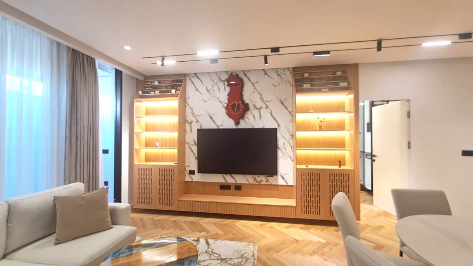 🏡 SUPER OKAZION  Shitet Apartament 2+1 tek Kompleksi Fratari ne Astir,  230 MIJ EURO