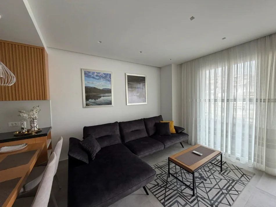 Sarande, shitet apartament 1+1 Kati 2, 67 m² 150.000 € (Sarand)