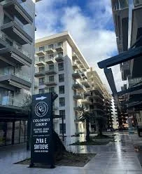 Shengjin, shitet apartament 1+1+Ballkon Kati 1, 88 m² 115.000 € (rruga kune)