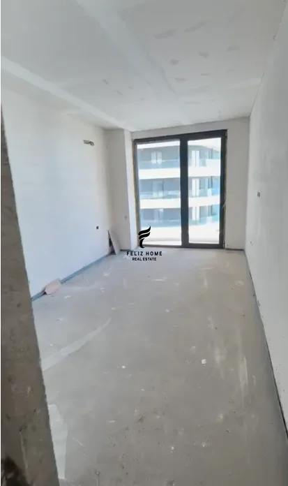 Shengjin, shitet apartament 1+1 Kati 2, 76 m² 129.200 € (SHENGJIN)