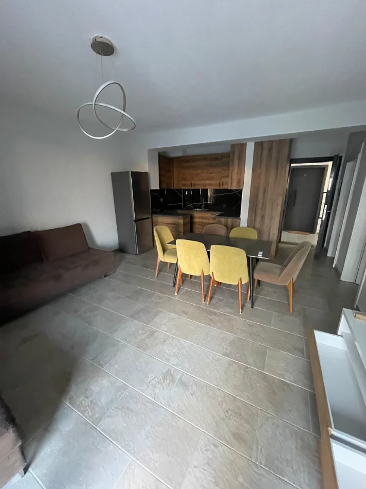 🏡 Shitet: 1+1+Wc & VERANDË + PARKIM - 98.05m² 📍Res. Kodra Diellit II 169,000€ + 20,000€ Parkimi ✨️ | Kati 1 | Me Hipotekë ✅️ | E Investuar në detaje